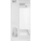 Корпус Thermaltake CTE E550 TG Snow белый без БП ATX 8x120mm 6x140mm 2xUSB3.0 audio bott PSU