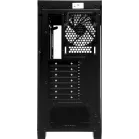 Корпус Azza COVE черный без БП ATX 6x120mm 2x140mm 1xUSB2.0 1xUSB3.0 audio bott PSU