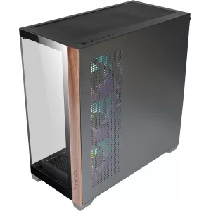  Azza Neptune ATX 5x120mm 2x140mm 2xUSB20 1xUSB30 audio bott PSU