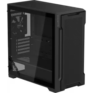  Gigabyte GBC102G mATX 7x120mm 4x140mm 2xUSB30 audio bott PSU
