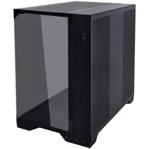  LianLi O11 Vision Compact ATX 8x120mm 2x140mm 2xUSB30 audio