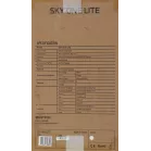 Корпус Montech Sky One Lite белый без БП ATX 5x120mm 5x140mm 2xUSB3.0 audio bott PSU