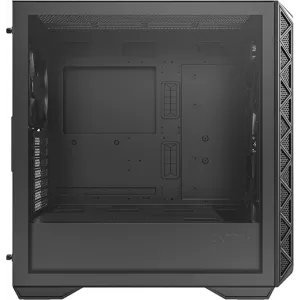  Montech Air 903 Base ATX 9x120mm 3x140mm 2xUSB30 audio bott PSU