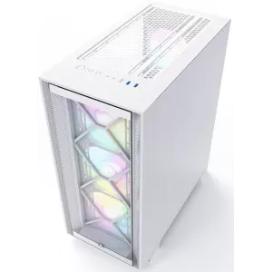  Montech Air 1000 Premium ATX 1x120mm 3x140mm 1xUSB20 2xUSB30 audio bott PSU