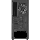 Корпус Aerocool Designer-G-BK-v1 черный без БП ATX 4x120mm 2x140mm 2xUSB2.0 1xUSB3.0 audio bott PSU