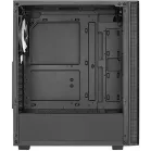 Корпус Aerocool Designer-G-BK-v1 черный без БП ATX 4x120mm 2x140mm 2xUSB2.0 1xUSB3.0 audio bott PSU