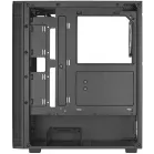 Корпус Aerocool Designer-G-BK-v1 черный без БП ATX 4x120mm 2x140mm 2xUSB2.0 1xUSB3.0 audio bott PSU