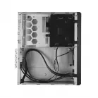 Корпус Chieftec UNI BE-10B-300 черный 300W mATX 2x80mm 2x120mm 2xUSB2.0 2xUSB3.0 audio bott PSU