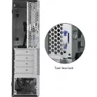 Корпус Chieftec UNI BE-10B-300 черный 300W mATX 2x80mm 2x120mm 2xUSB2.0 2xUSB3.0 audio bott PSU