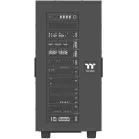 Корпус Thermaltake AX700 черный без БП XL-ATX 18x120mm 18x140mm 2x200mm 4xUSB3.0 audio bott PSU