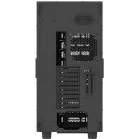Корпус Thermaltake AX700 черный без БП XL-ATX 18x120mm 18x140mm 2x200mm 4xUSB3.0 audio bott PSU