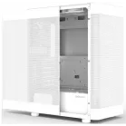 Корпус Zalman i4 белый без БП ATX 2x120mm 6x140mm 1xUSB2.0 2xUSB3.0 audio bott PSU