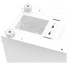 Корпус Zalman i4 белый без БП ATX 2x120mm 6x140mm 1xUSB2.0 2xUSB3.0 audio bott PSU