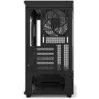 Корпус Zalman P10 черный без БП mATX 6x120mm 2x140mm 1xUSB3.0 audio bott PSU