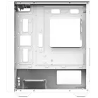 Корпус Zalman M4 белый без БП mATX 4x120mm 2x140mm 1xUSB2.0 2xUSB3.0 audio bott PSU