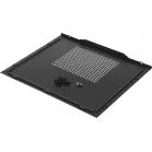 Корпус Accord ACC-M258-01B черный без БП mATX 1x80mm 2xUSB2.0 audio