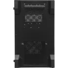 Корпус Accord ACC-350-02B черный без БП mATX 7x120mm 1xUSB2.0 1xUSB3.0 audio bott PSU