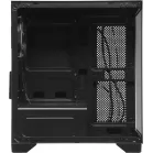 Корпус Accord ACC-350-02B черный без БП mATX 7x120mm 1xUSB2.0 1xUSB3.0 audio bott PSU
