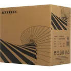 Корпус Accord ACC-350-02B черный без БП mATX 7x120mm 1xUSB2.0 1xUSB3.0 audio bott PSU