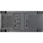 Корпус Chieftec Vista черный без БП ATX 6x120mm 2x140mm 1xUSB2.0 1xUSB3.0 audio bott PSU