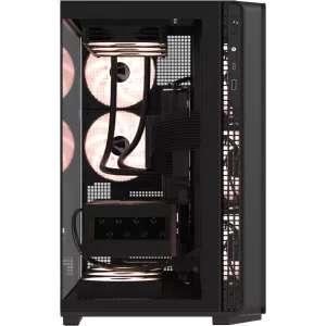  Formula Crystal Z7 PA EATX 6x120mm 2x140mm 1xUSB30 audio bott PSU