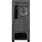 Корпус Deepcool CG330 3F черный без БП mATX 6x120mm 4x140mm 2xUSB2.0 1xUSB3.0 audio bott PSU