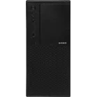Корпус Accord ACC-1605B черный без БП mATX 2x120mm 2xUSB2.0 audio