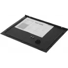 Корпус Accord ACC-1605B черный без БП mATX 2x120mm 2xUSB2.0 audio