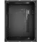 Корпус Accord ACC-266 черный без БП mATX 1x120mm 1xUSB2.0 1xUSB3.0 audio bott PSU