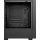 Корпус Accord ACC-1902 черный без БП mATX 7x120mm 2xUSB2.0 1xUSB3.0 audio bott PSU