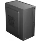 Корпус Accord ACC-XA05 черный без БП mATX 1x80mm 1x120mm 2xUSB2.0 1xUSB3.0 audio bott PSU