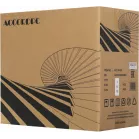 Корпус Accord ACC-XA05 черный без БП mATX 1x80mm 1x120mm 2xUSB2.0 1xUSB3.0 audio bott PSU