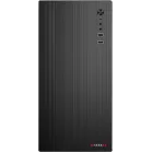 Корпус Accord ACC-M802 черный без БП mATX 1x80mm 1x120mm 1xUSB2.0 1xUSB3.0 audio bott PSU