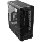 Корпус Thermaltake View 600 TG черный без БП E-ATX 10x120mm 10x140mm 2xUSB3.0 audio bott PSU