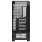 Корпус Thermaltake View 600 TG черный без БП E-ATX 10x120mm 10x140mm 2xUSB3.0 audio bott PSU