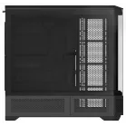 Корпус Thermaltake View 600 TG черный без БП E-ATX 10x120mm 10x140mm 2xUSB3.0 audio bott PSU