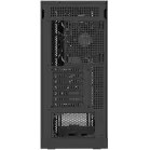 Корпус Thermaltake View 600 TG черный без БП E-ATX 10x120mm 10x140mm 2xUSB3.0 audio bott PSU