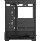 Корпус Formula Crystal Z1 V2 черный без БП ATX 6x120mm 2x140mm 1xUSB2.0 1xUSB3.0 audio bott PSU