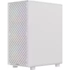 Корпус Formula Mana Dynamic AR белый без БП ATX 3x120mm 2x140mm 2xUSB3.0 audio bott PSU