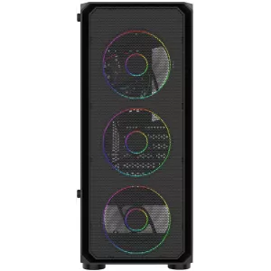 Bloody CC126 ATX 8x120mm 2xUSB20 1xUSB30 audio bott PSU
