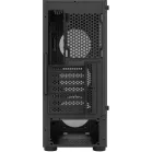 Корпус Bloody CC-126 черный без БП ATX 8x120mm 2xUSB2.0 1xUSB3.0 audio bott PSU