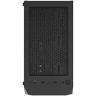 Корпус Bloody CC-126 черный без БП ATX 8x120mm 2xUSB2.0 1xUSB3.0 audio bott PSU