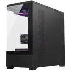 Корпус Bloody CC-128 черный без БП E-ATX 9x120mm 2xUSB2.0 1xUSB3.0 audio bott PSU