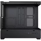 Корпус Bloody CC-128 черный без БП E-ATX 9x120mm 2xUSB2.0 1xUSB3.0 audio bott PSU