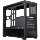 Корпус Bloody CC-128 черный без БП E-ATX 9x120mm 2xUSB2.0 1xUSB3.0 audio bott PSU