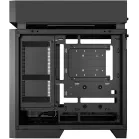 Корпус Deepcool CL660 черный без БП ATX 2x120mm 2xUSB3.0 audio bott PSU