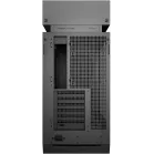 Корпус Deepcool CL660 черный без БП ATX 2x120mm 2xUSB3.0 audio bott PSU
