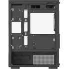 Корпус Formula Crystal Z1CM v2 черный без БП mATX 1xUSB2.0 1xUSB3.0 audio bott PSU