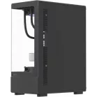 Корпус Formula Crystal Z1CM Plus AR v2 черный без БП mATX 2x120mm 1xUSB2.0 1xUSB3.0 audio bott PSU