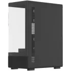Корпус Formula Crystal Z1CM Plus AR v2 черный без БП mATX 2x120mm 1xUSB2.0 1xUSB3.0 audio bott PSU